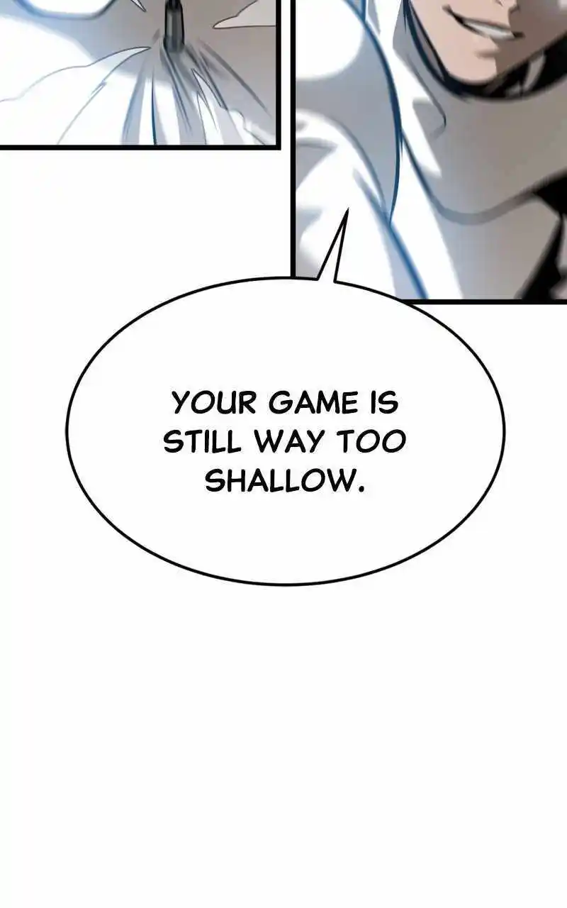 Infinity Chapter 107