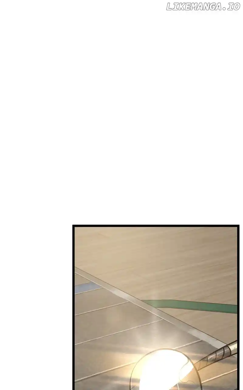 Infinity Chapter 108