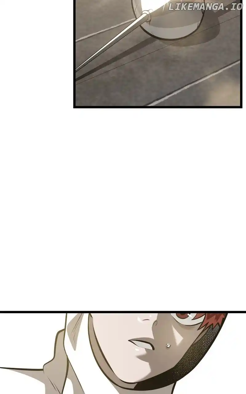 Infinity Chapter 108