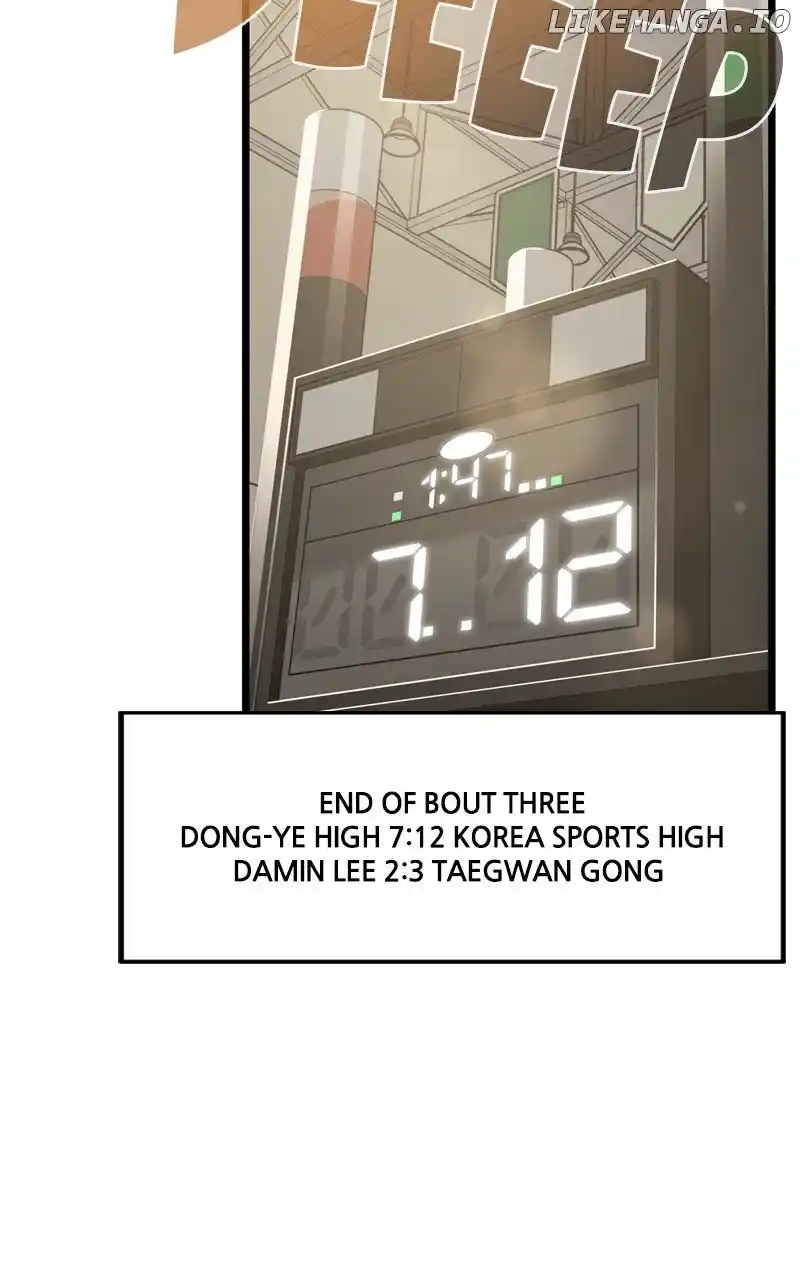 Infinity Chapter 108