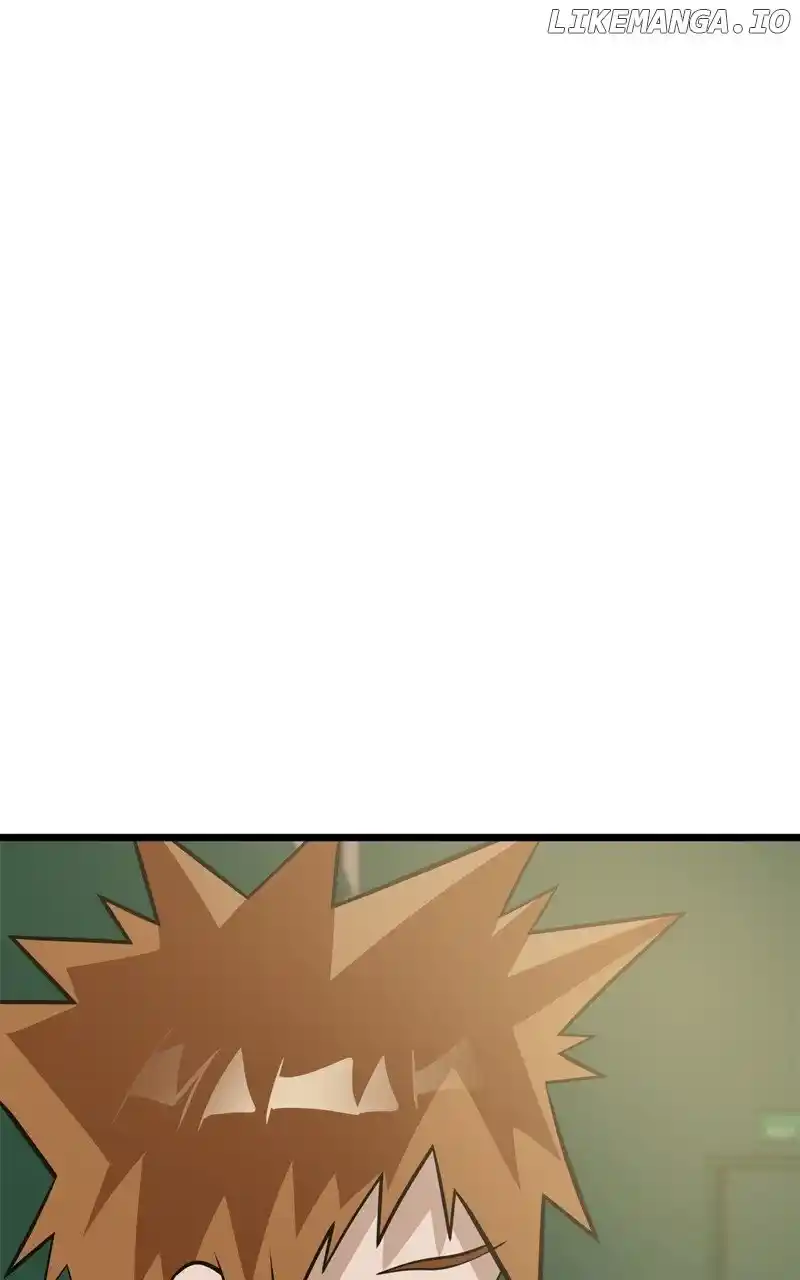 Infinity Chapter 108