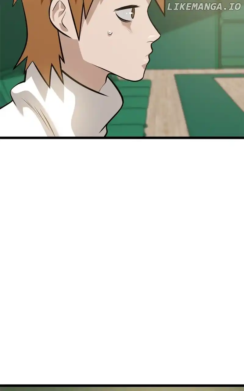 Infinity Chapter 108