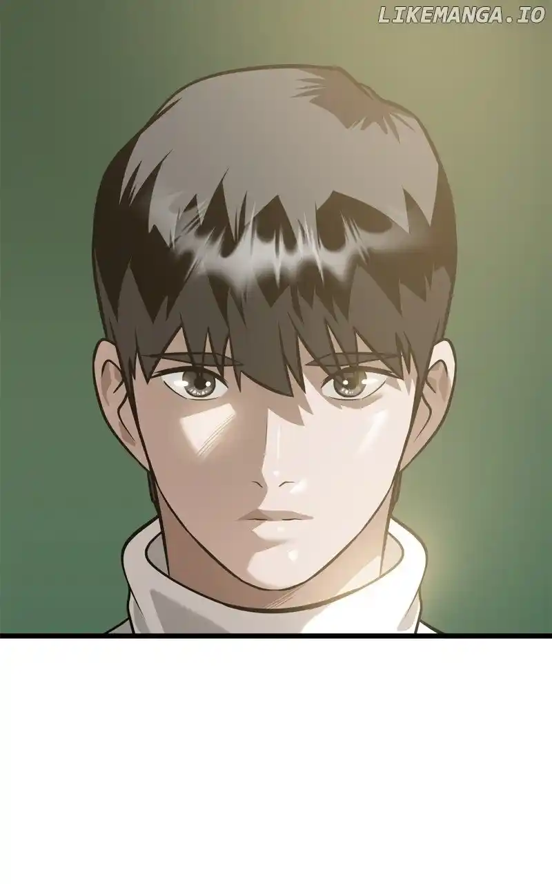 Infinity Chapter 108