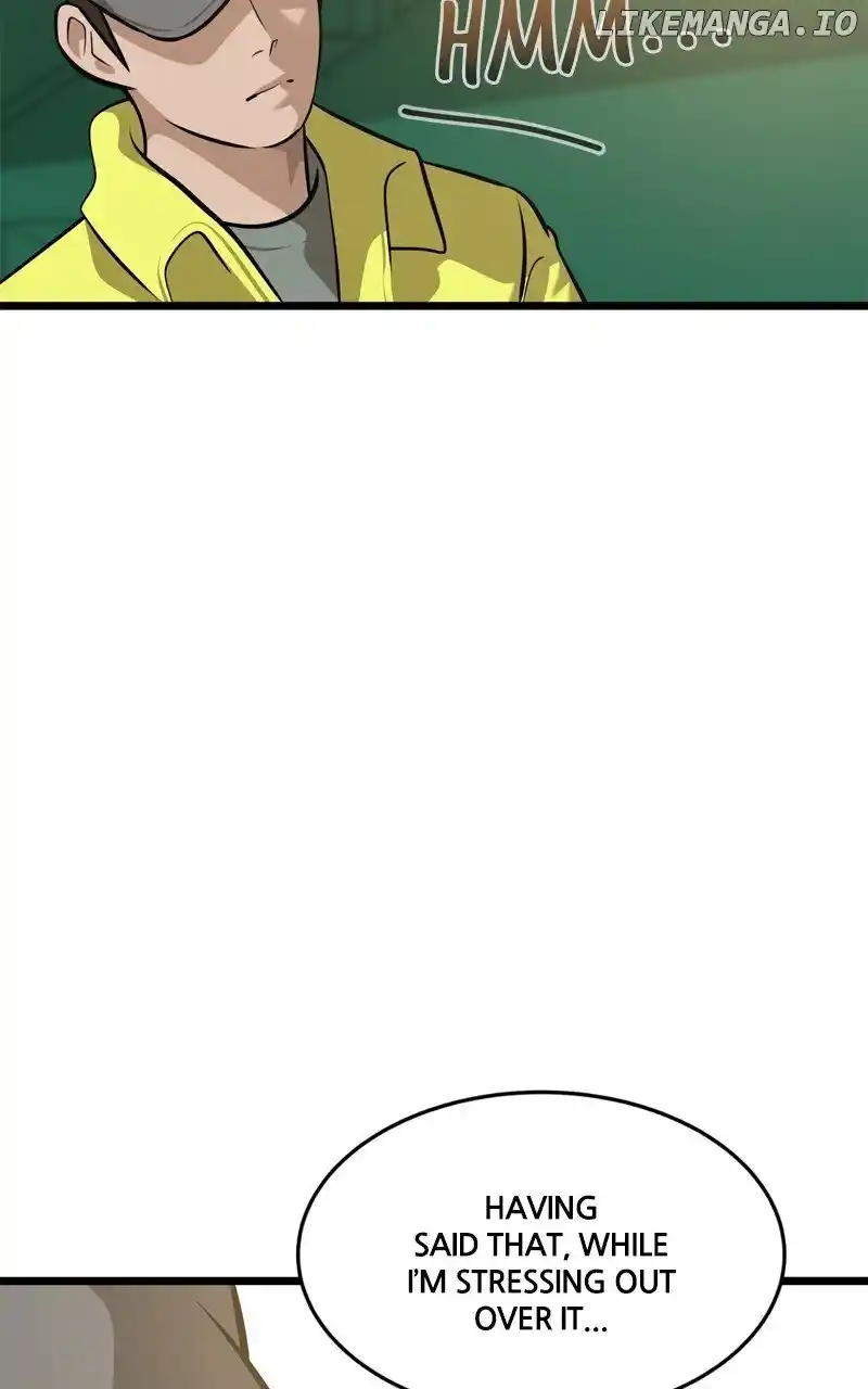 Infinity Chapter 108