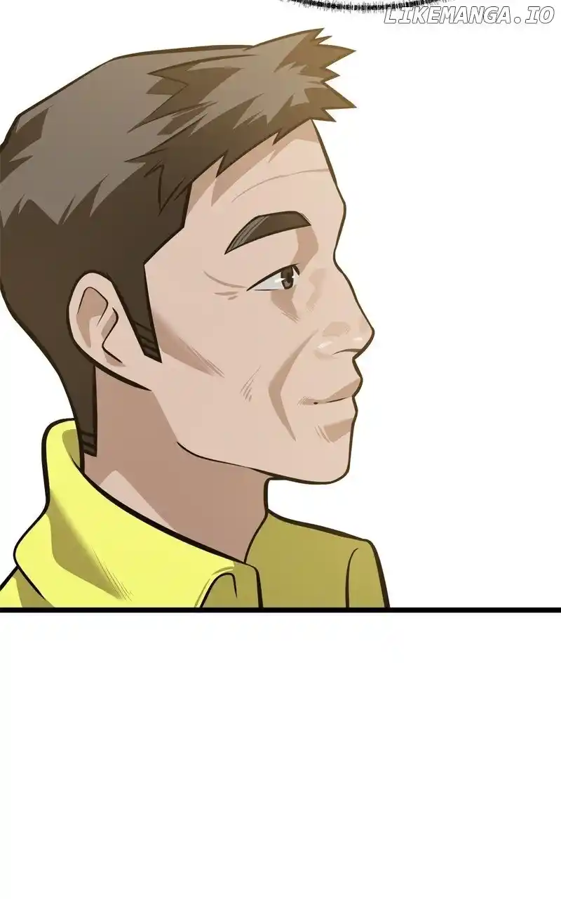 Infinity Chapter 108