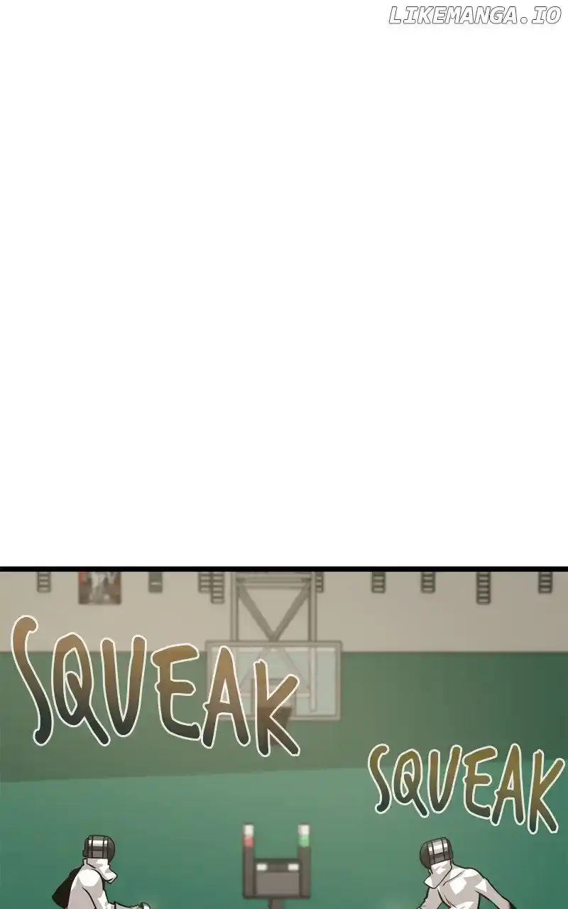 Infinity Chapter 108