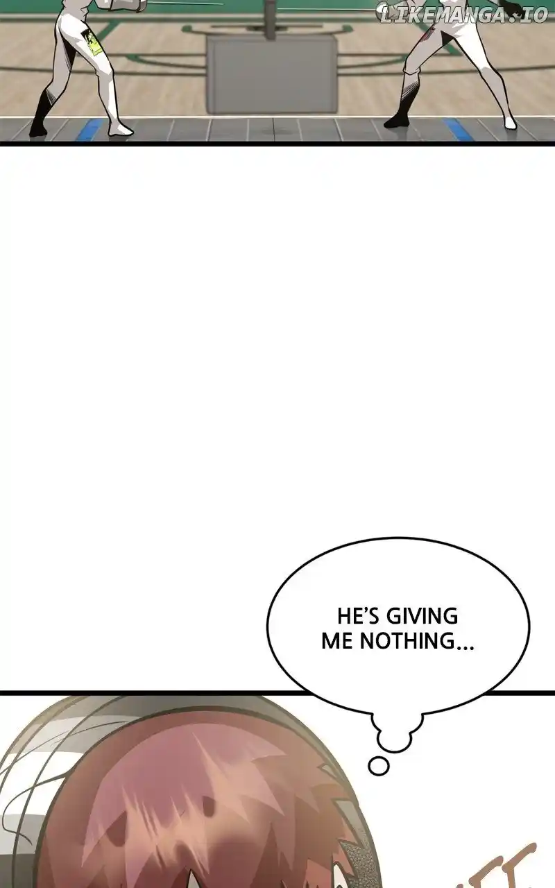 Infinity Chapter 108