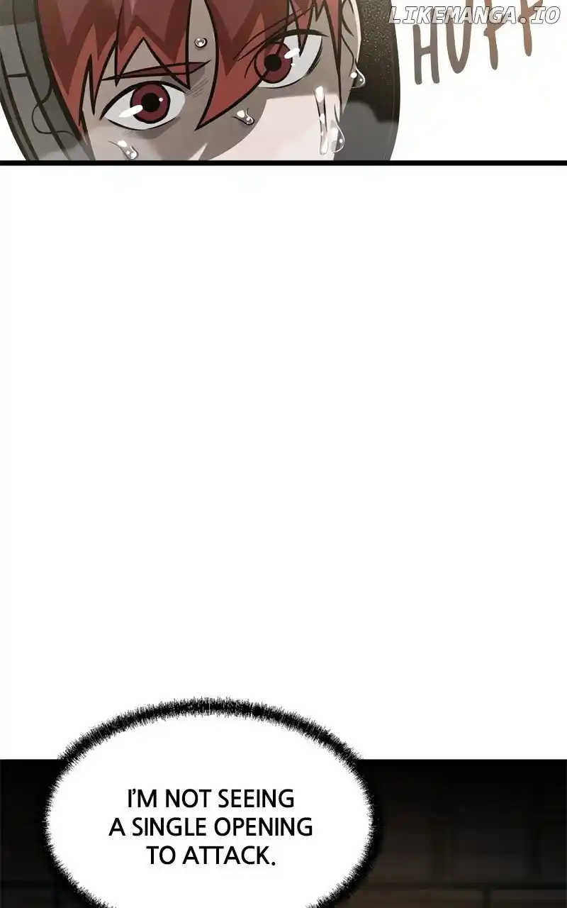 Infinity Chapter 108