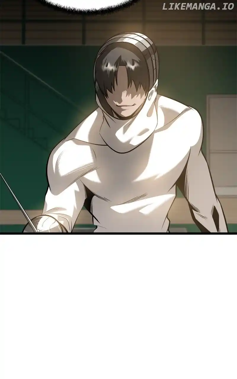 Infinity Chapter 108