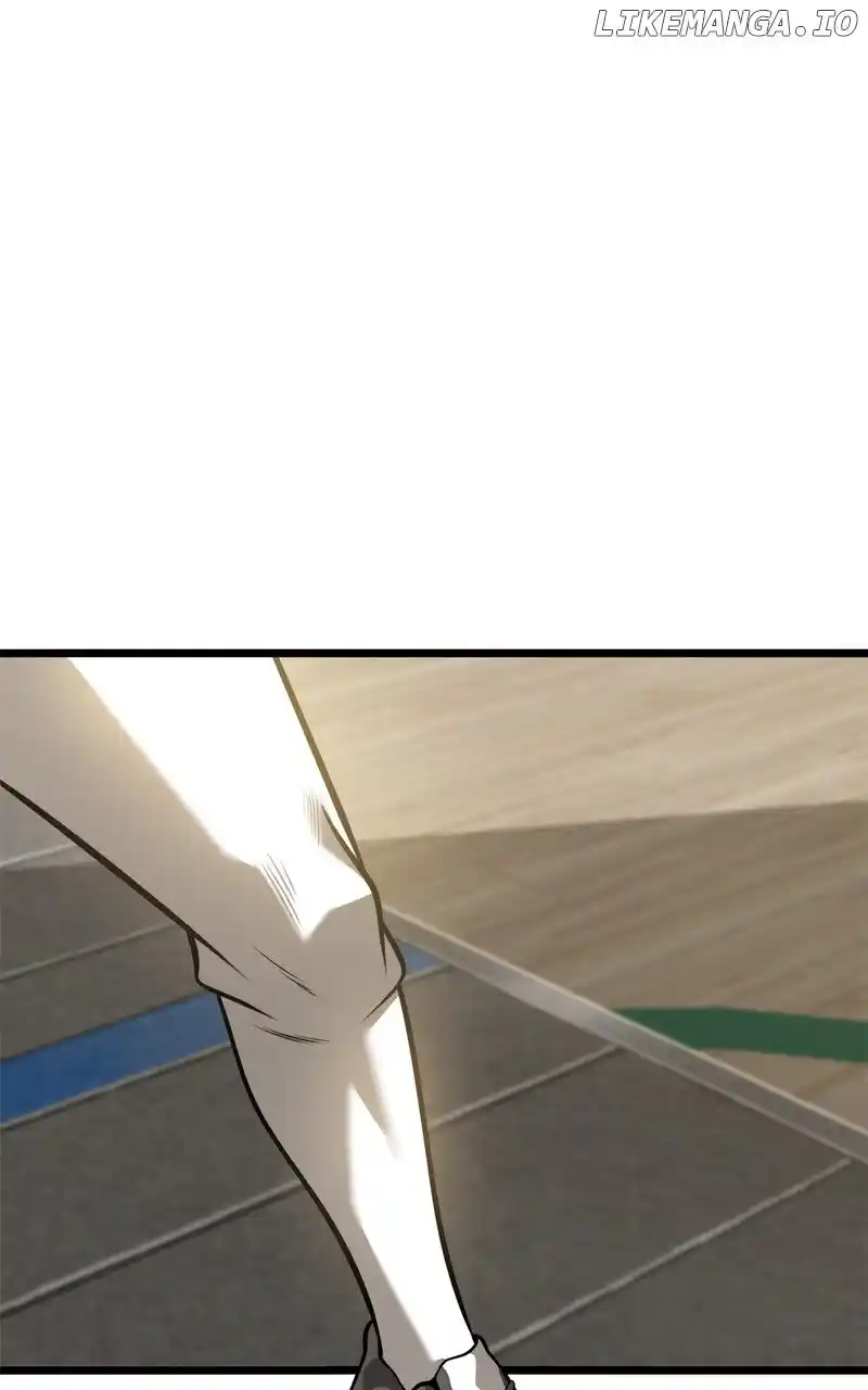 Infinity Chapter 108