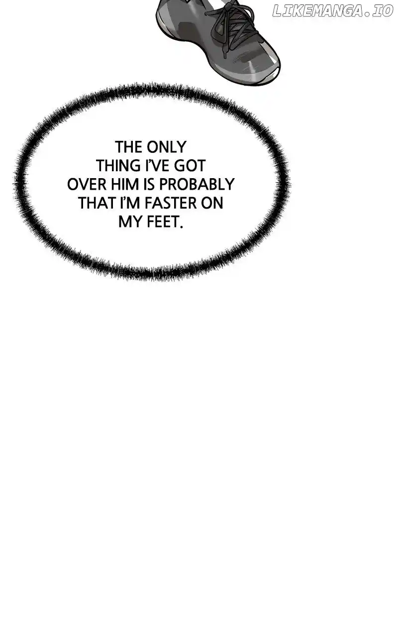 Infinity Chapter 108