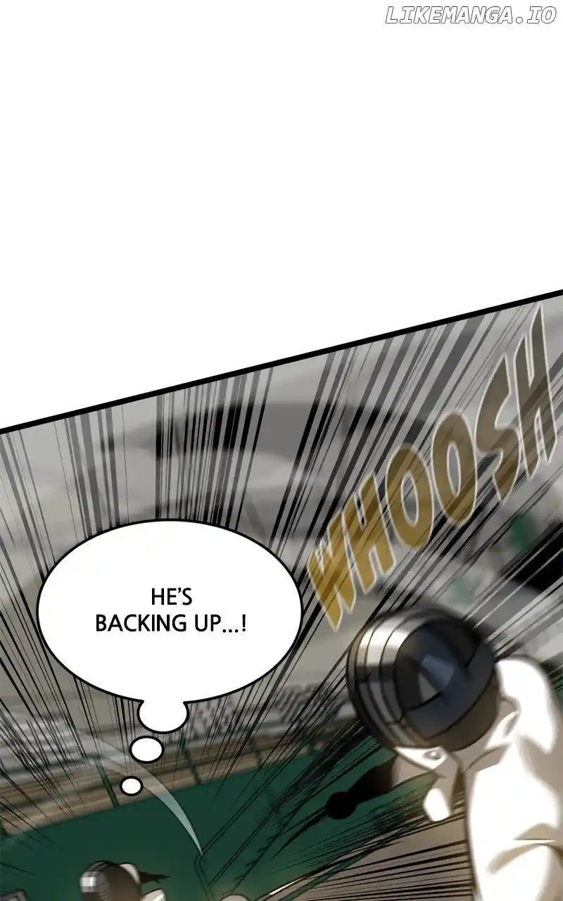 Infinity Chapter 108