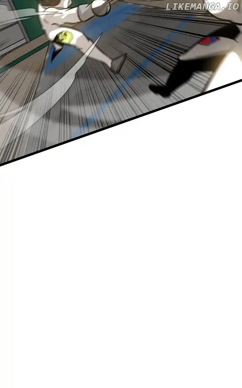 Infinity Chapter 108