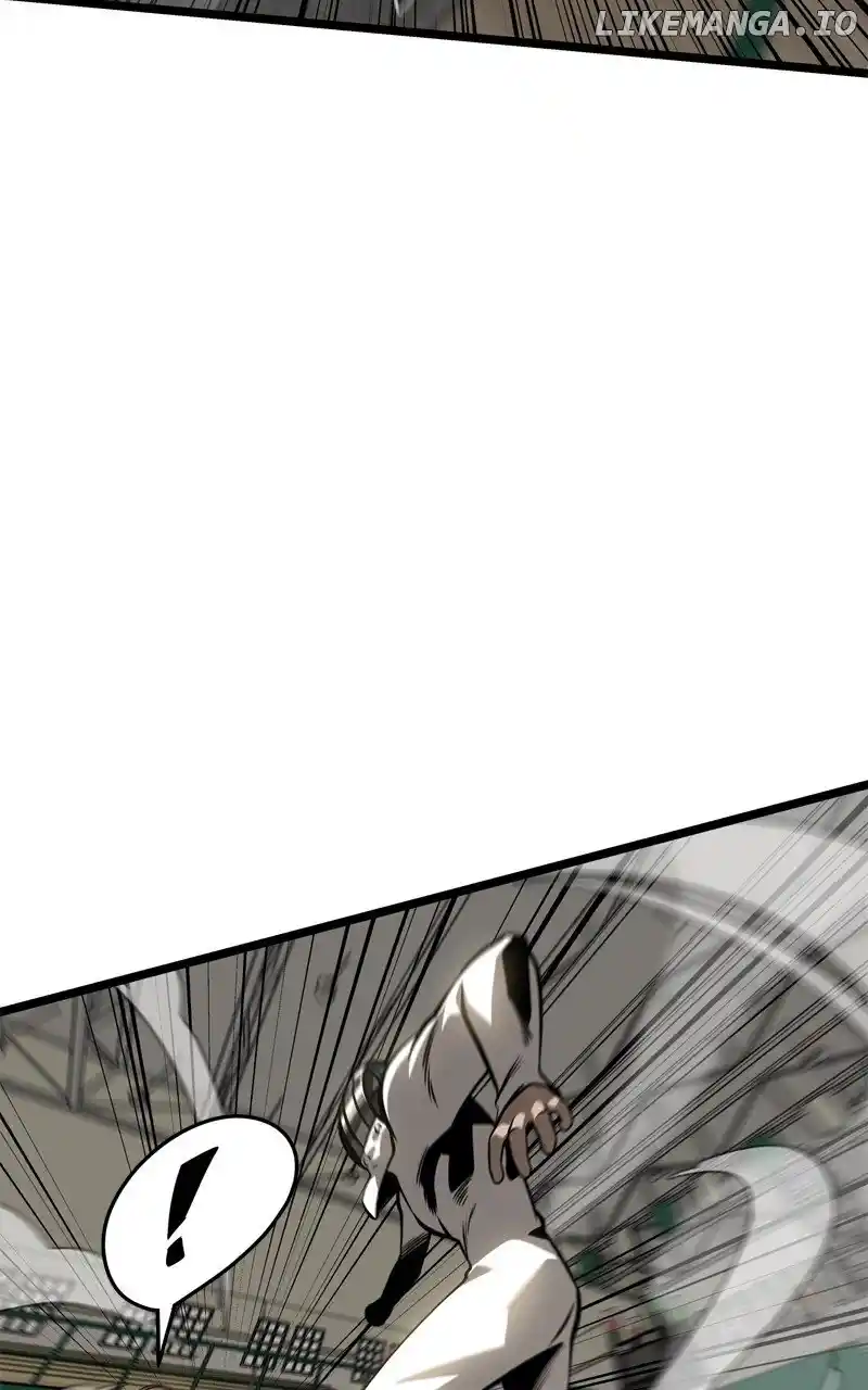 Infinity Chapter 108