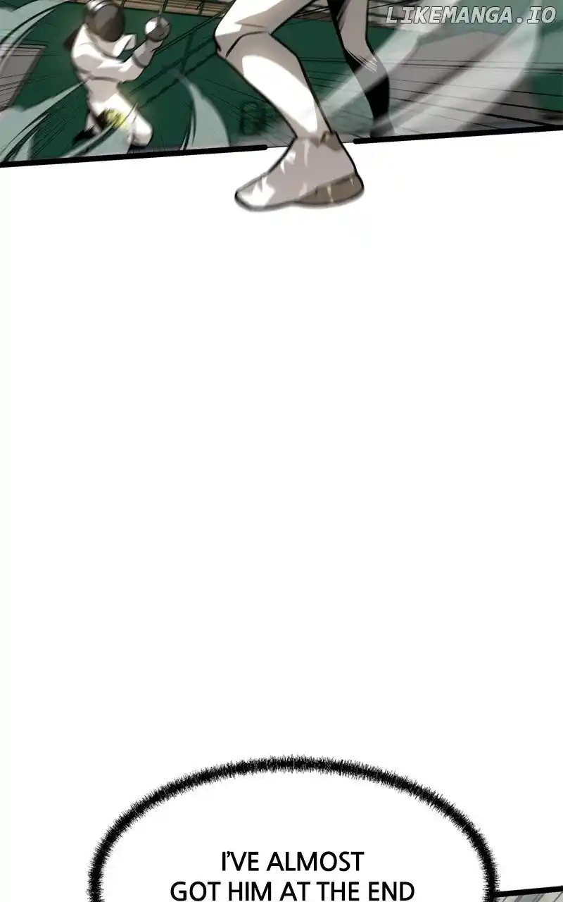 Infinity Chapter 108