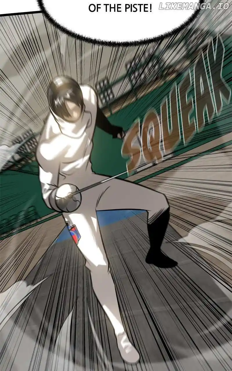 Infinity Chapter 108