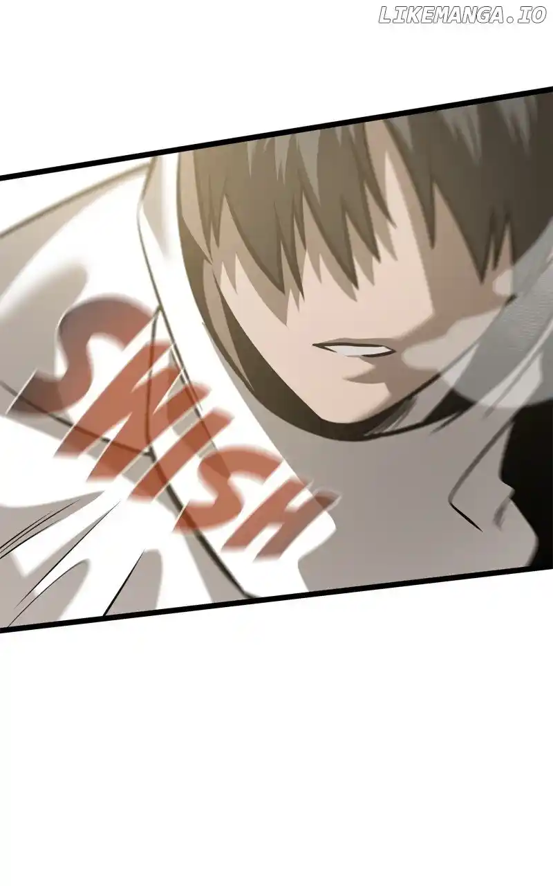 Infinity Chapter 108