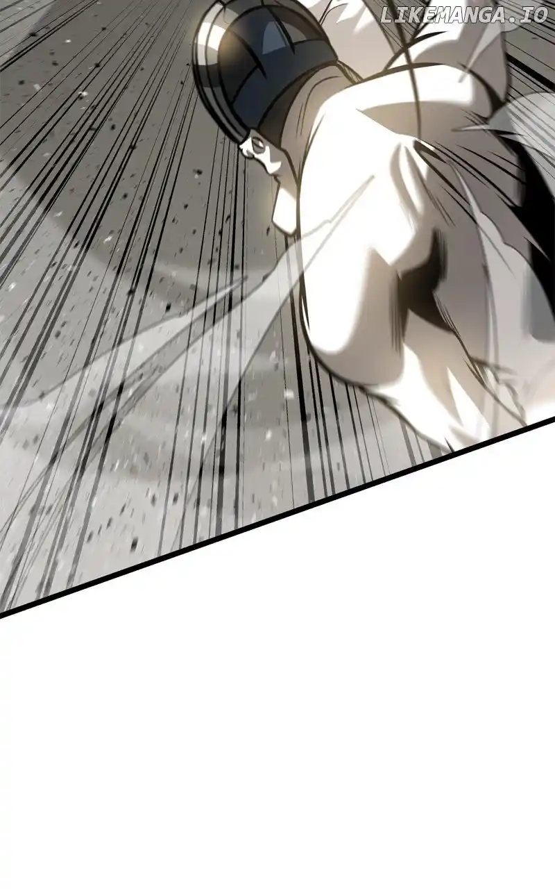 Infinity Chapter 108