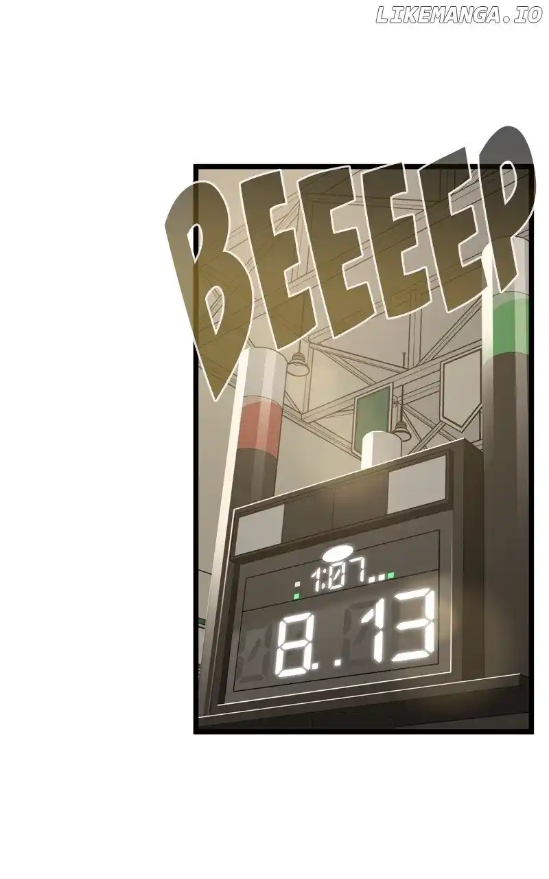 Infinity Chapter 108