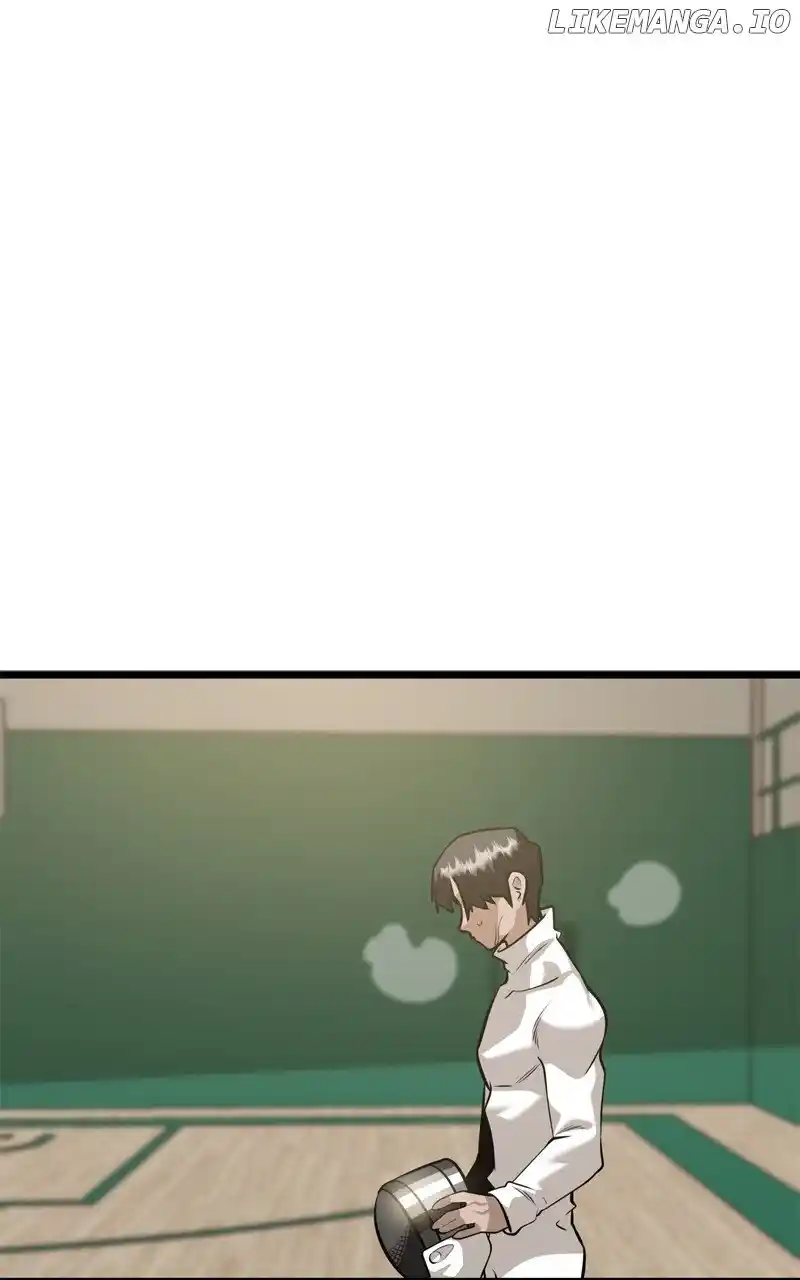 Infinity Chapter 108