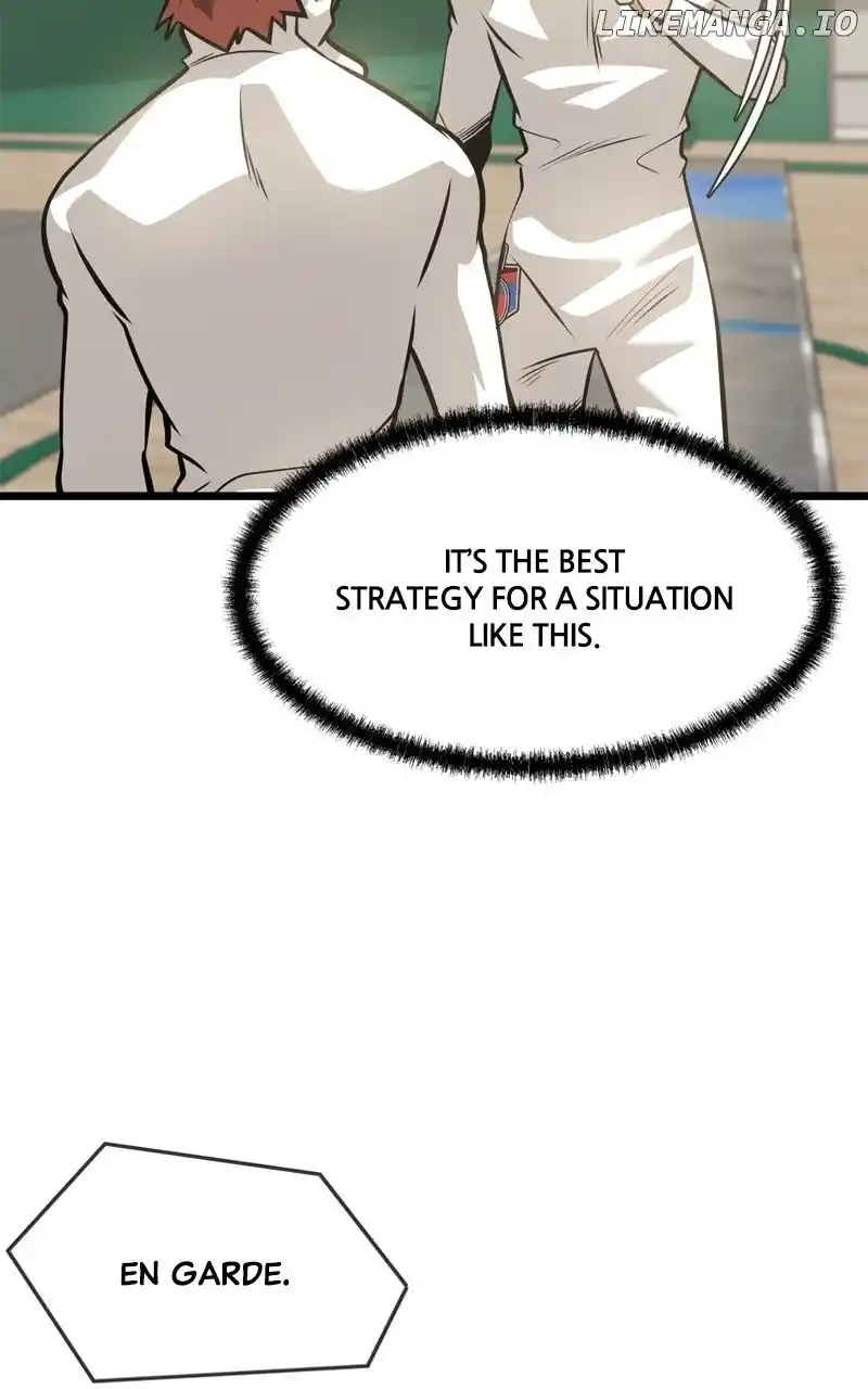 Infinity Chapter 108