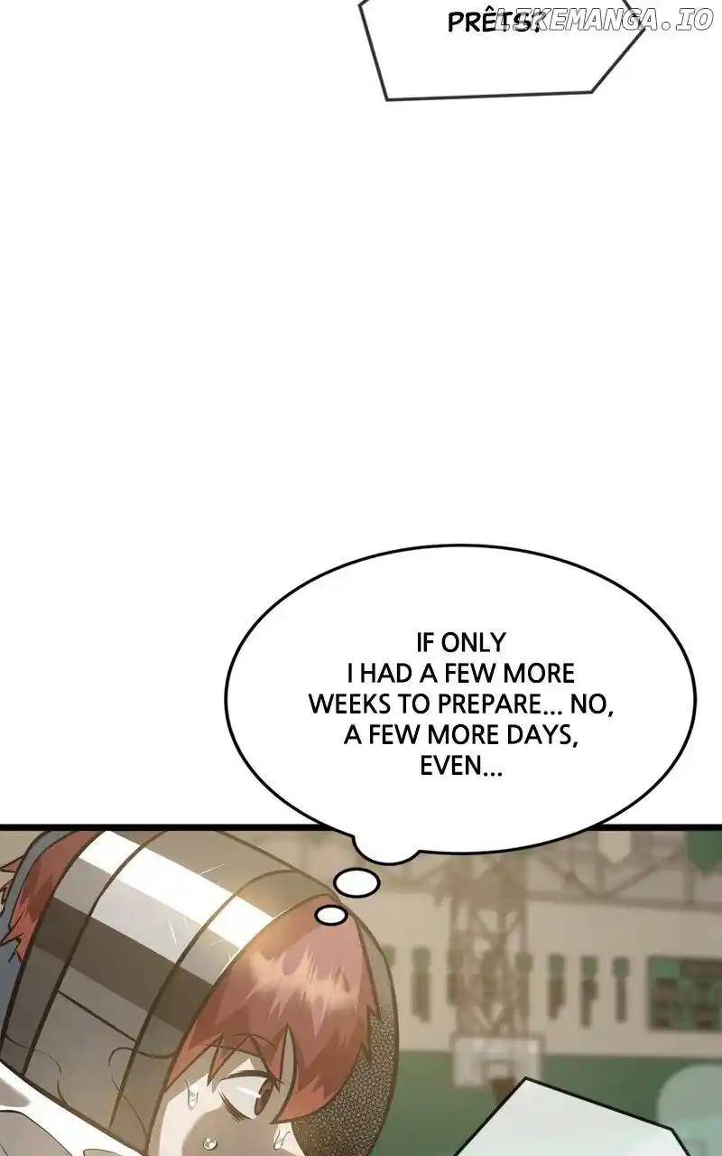 Infinity Chapter 108