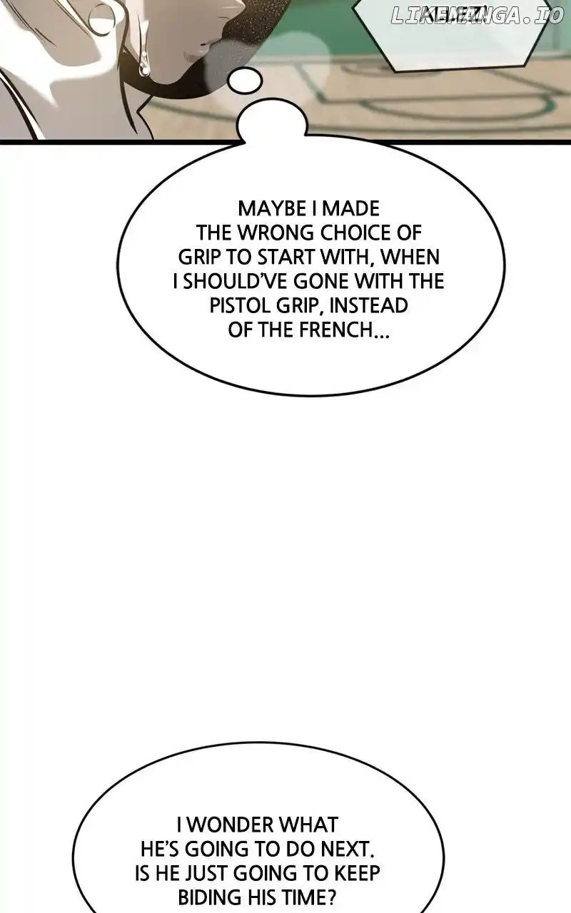 Infinity Chapter 108