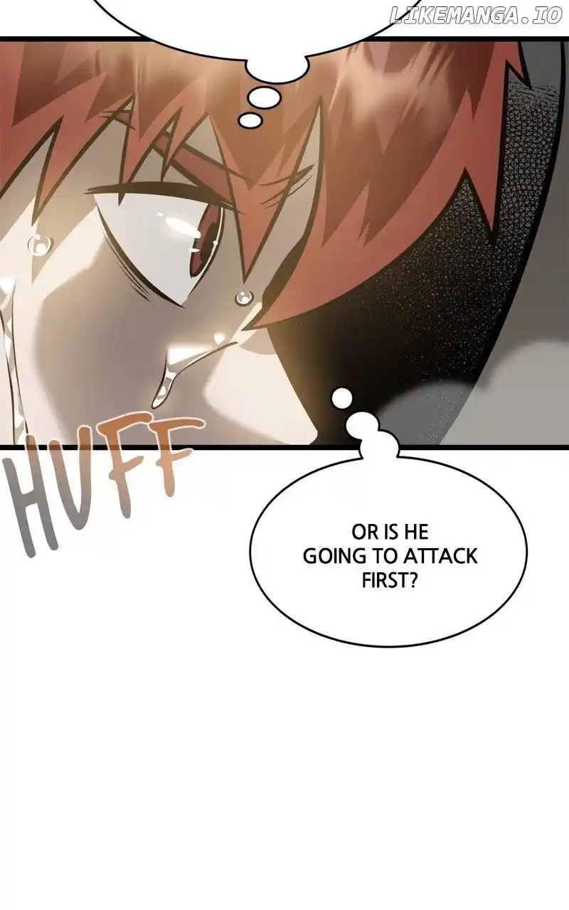 Infinity Chapter 108