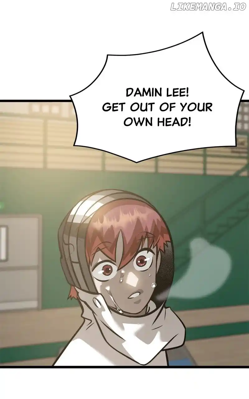 Infinity Chapter 108