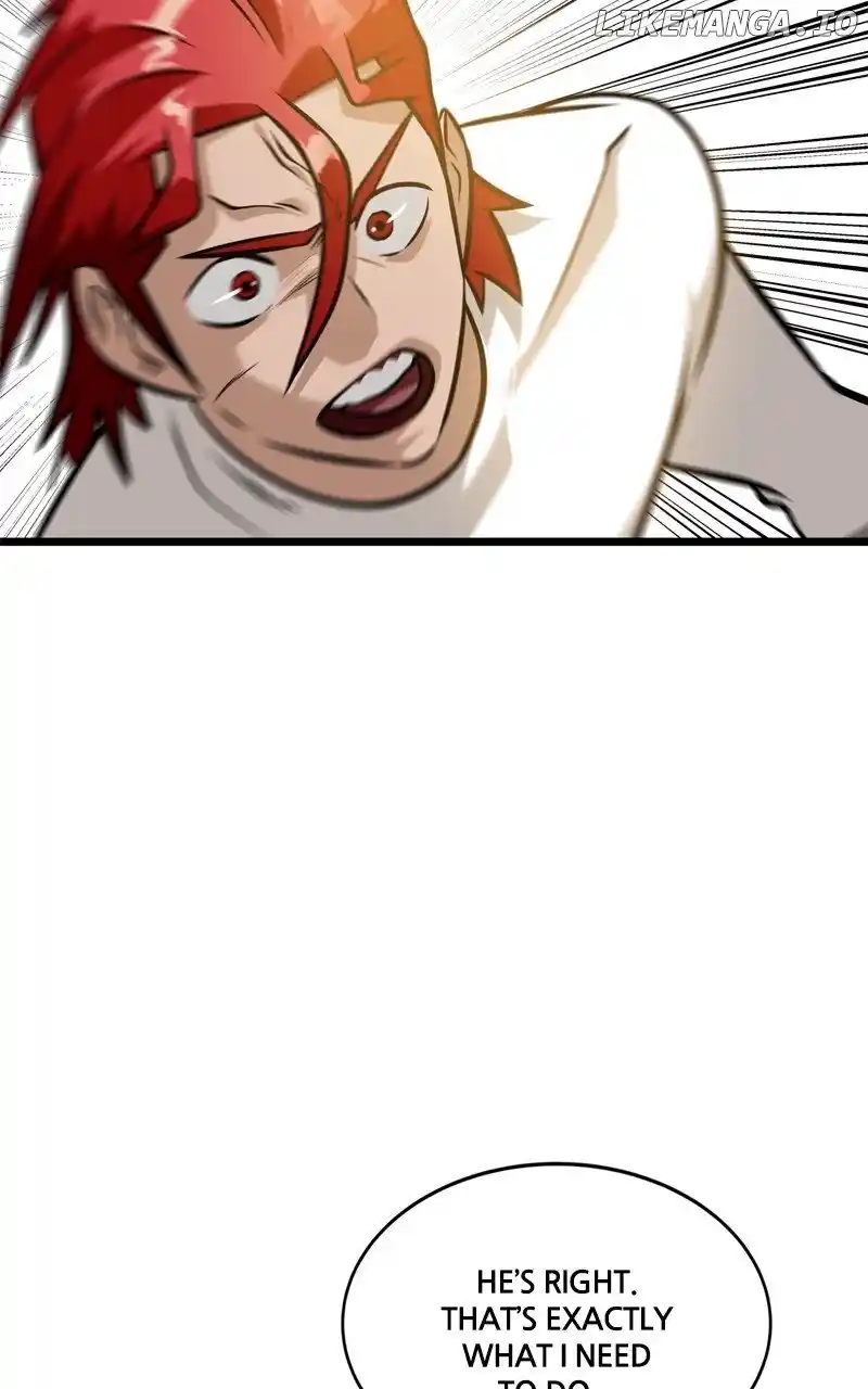 Infinity Chapter 108