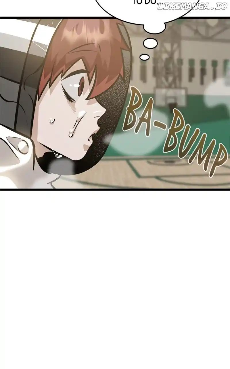 Infinity Chapter 108