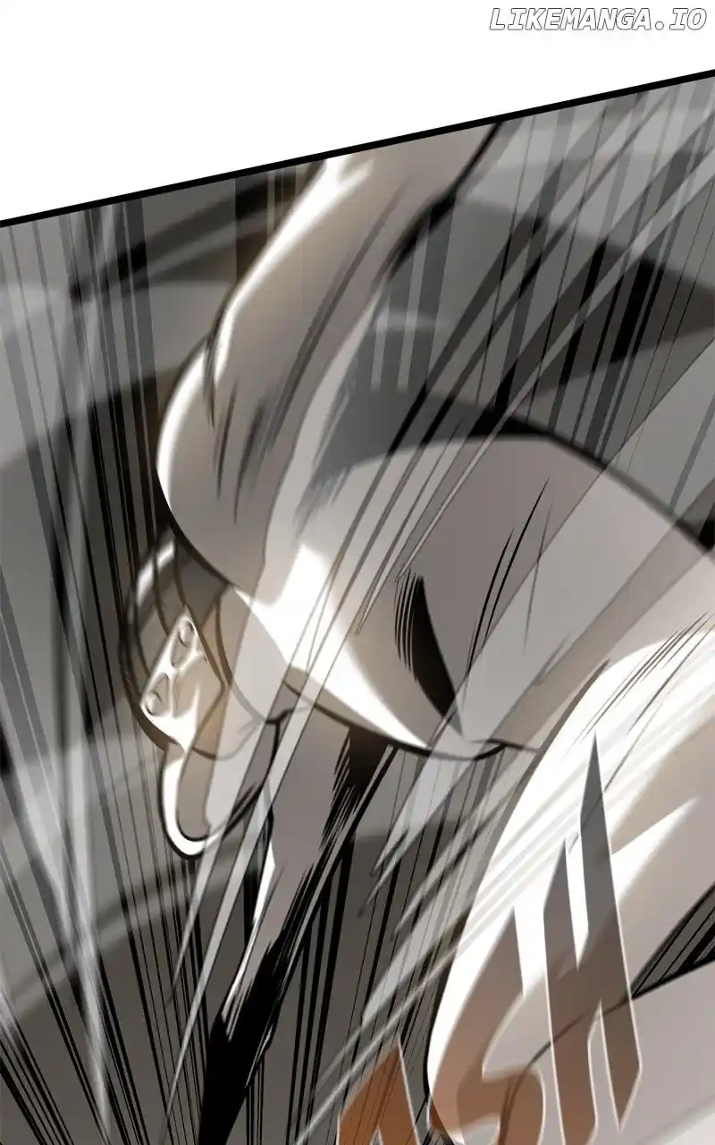 Infinity Chapter 108