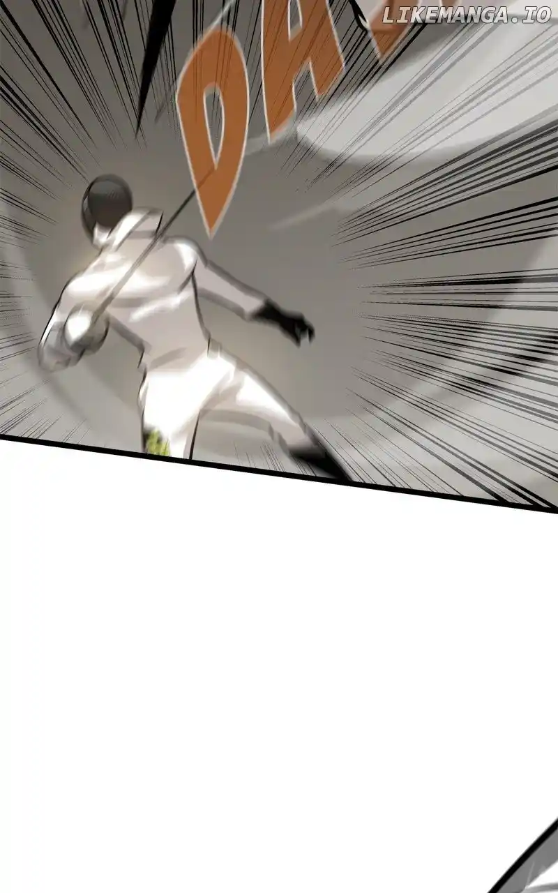 Infinity Chapter 108