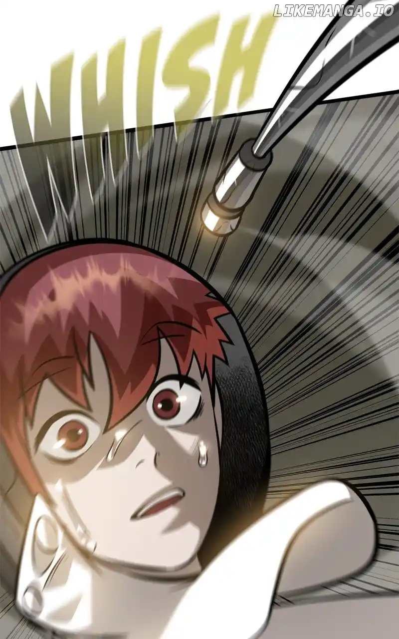 Infinity Chapter 108