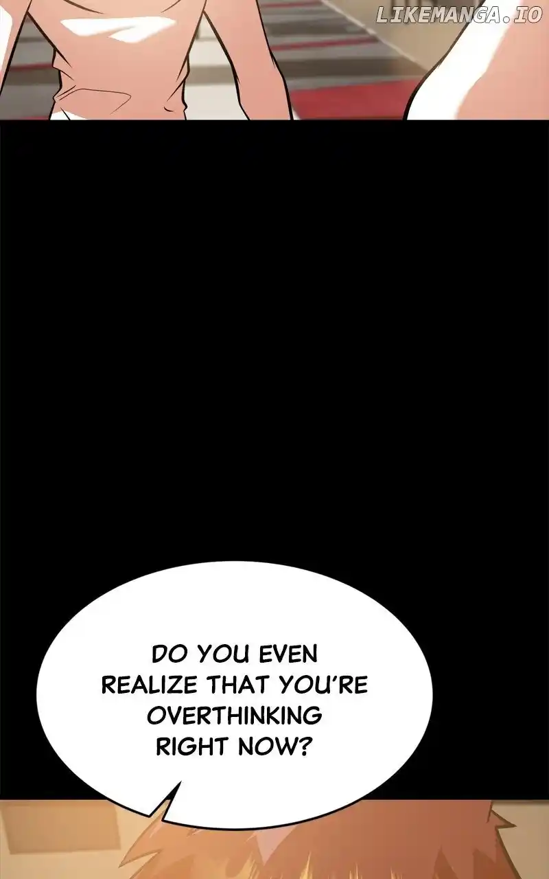 Infinity Chapter 108