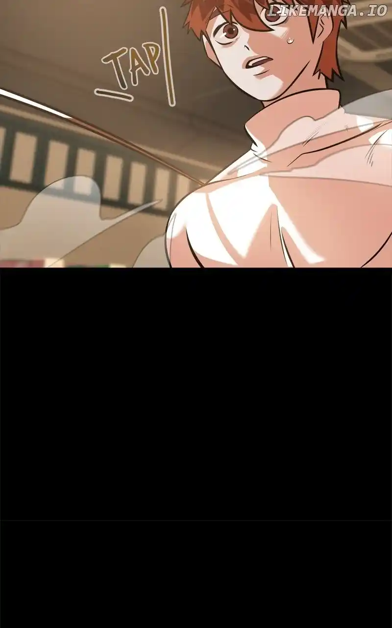 Infinity Chapter 108