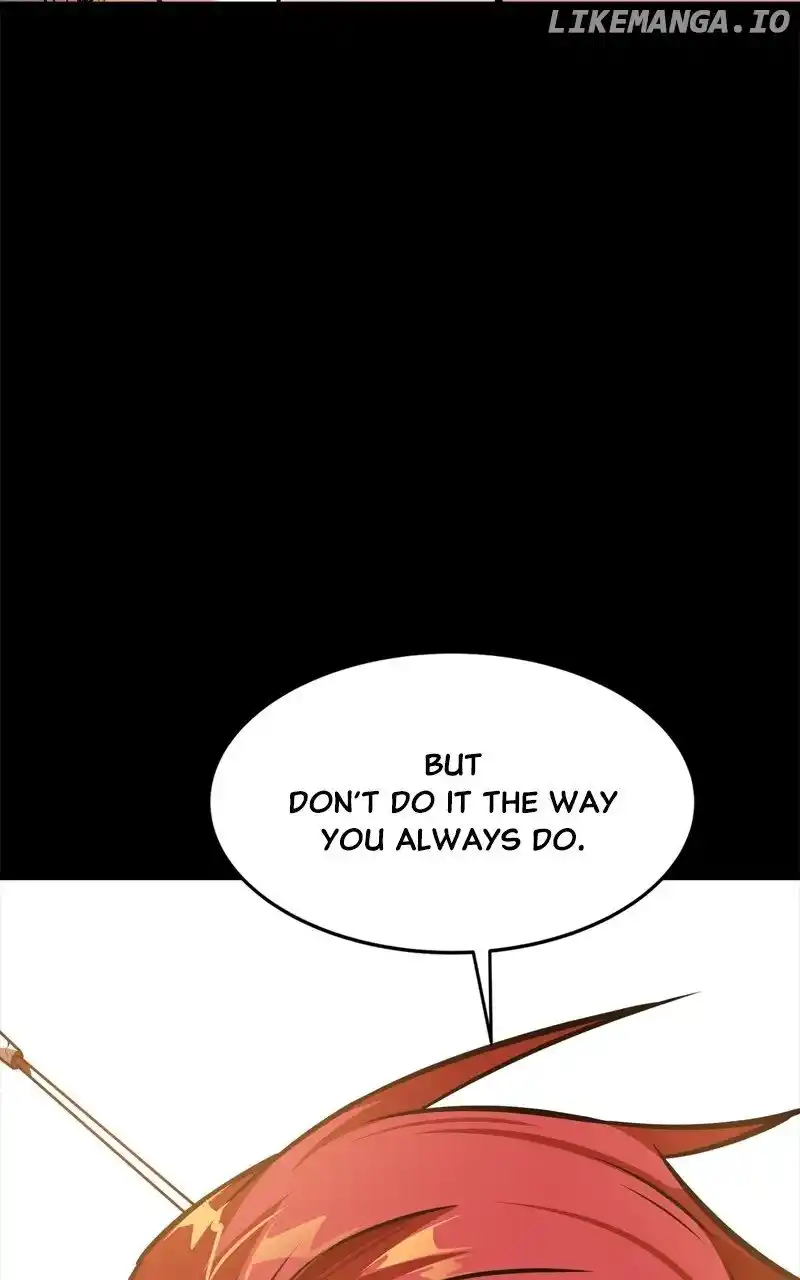 Infinity Chapter 108