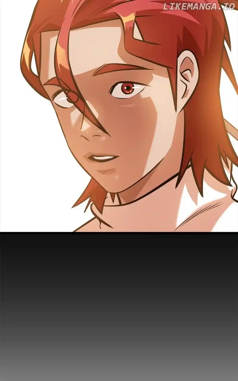 Infinity Chapter 108