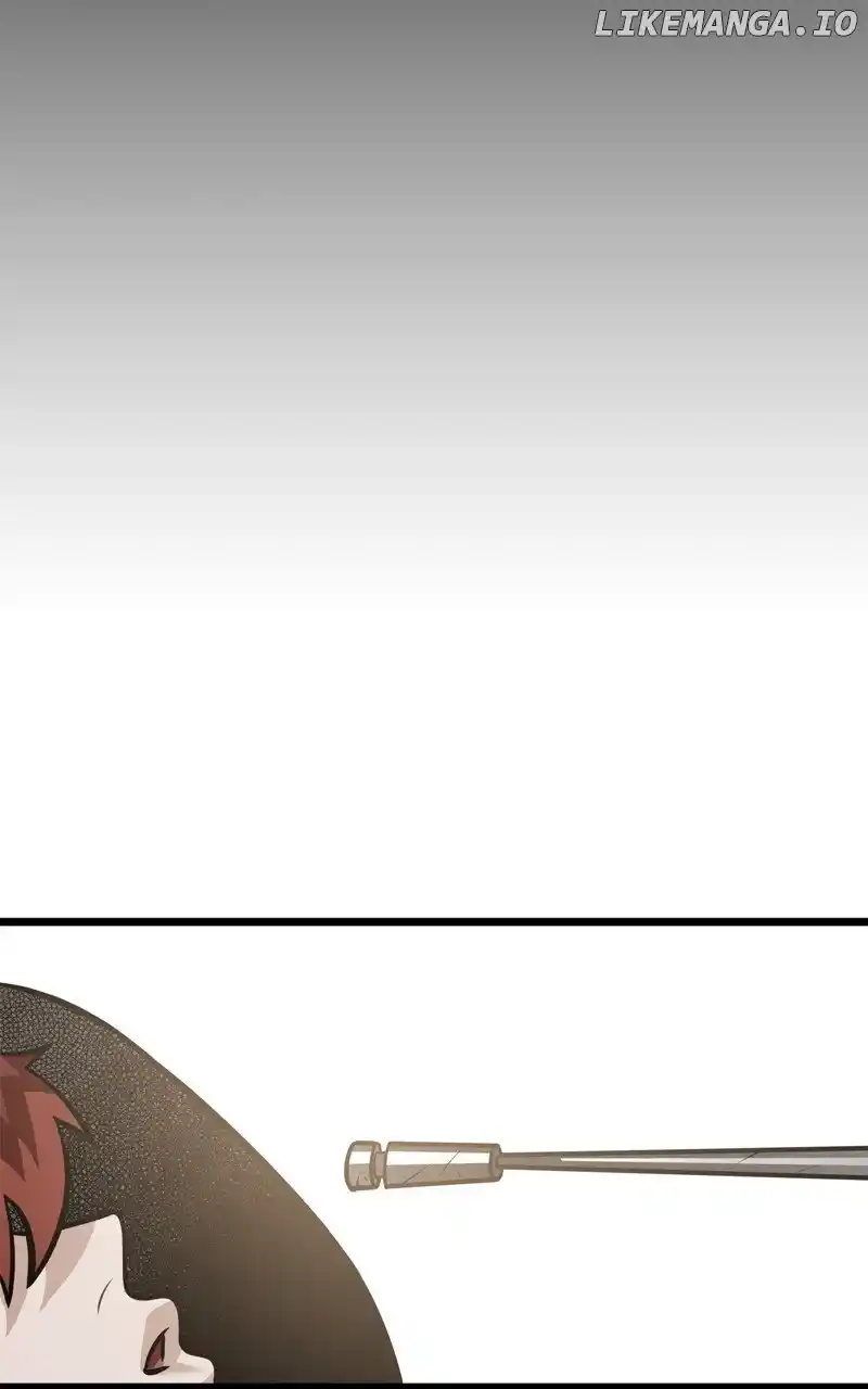 Infinity Chapter 108