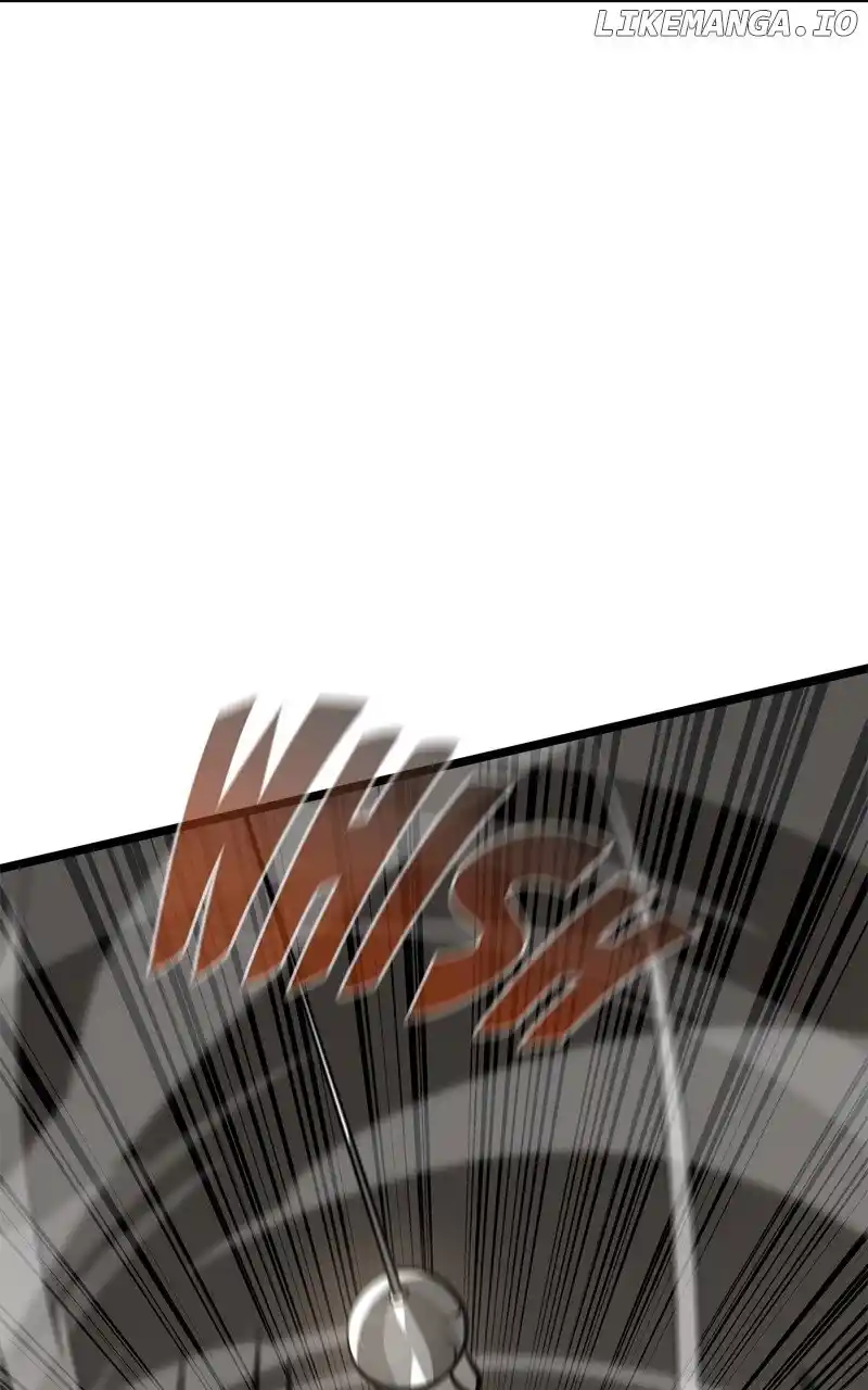 Infinity Chapter 108