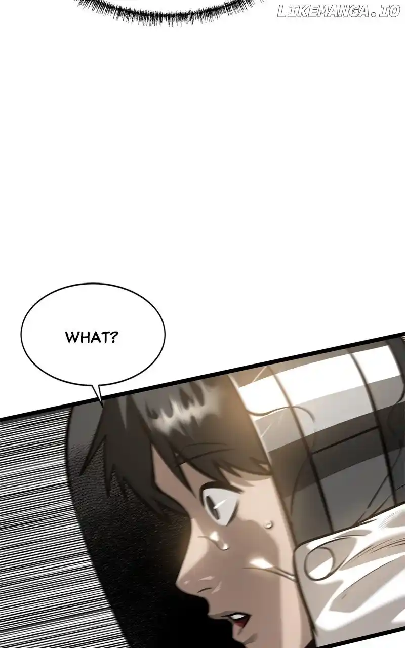 Infinity Chapter 108