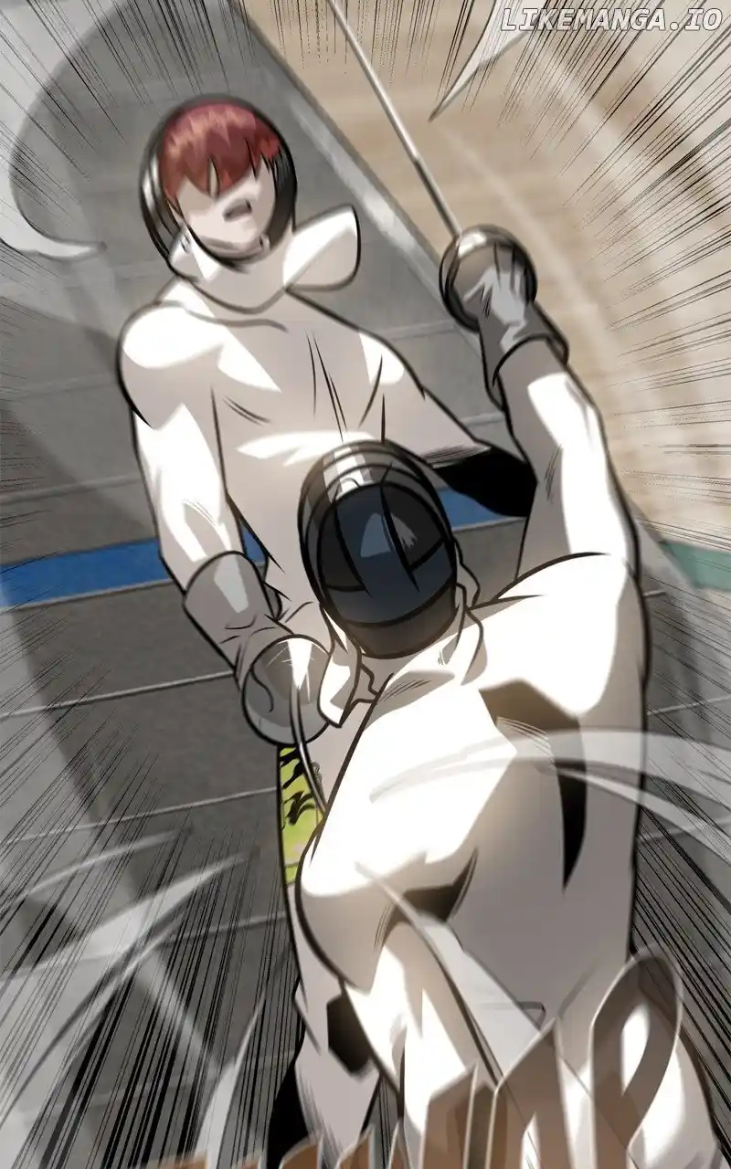 Infinity Chapter 108