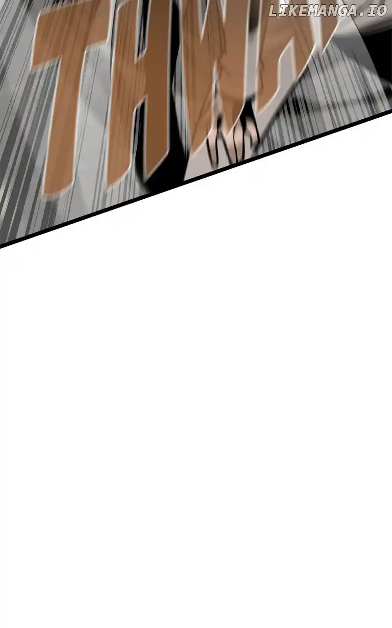 Infinity Chapter 108