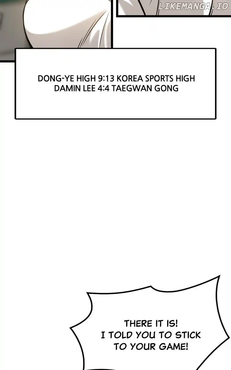 Infinity Chapter 108