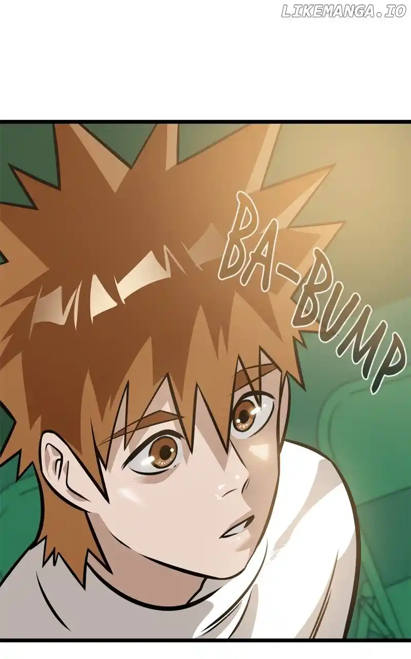 Infinity Chapter 108