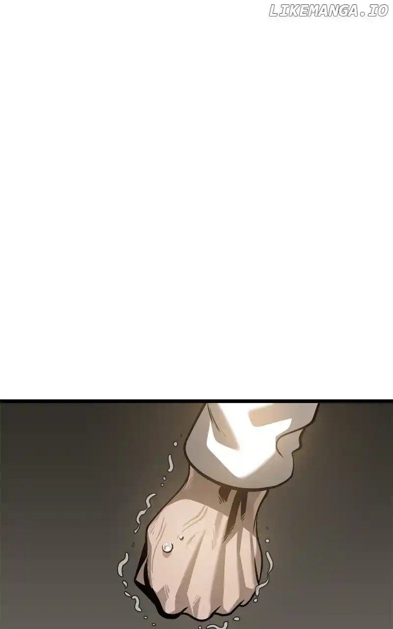 Infinity Chapter 108