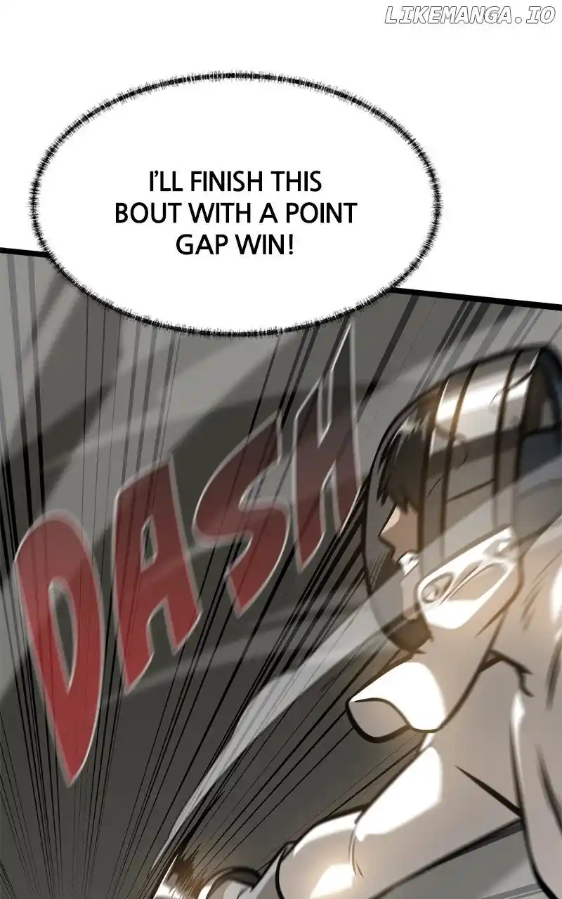 Infinity Chapter 108