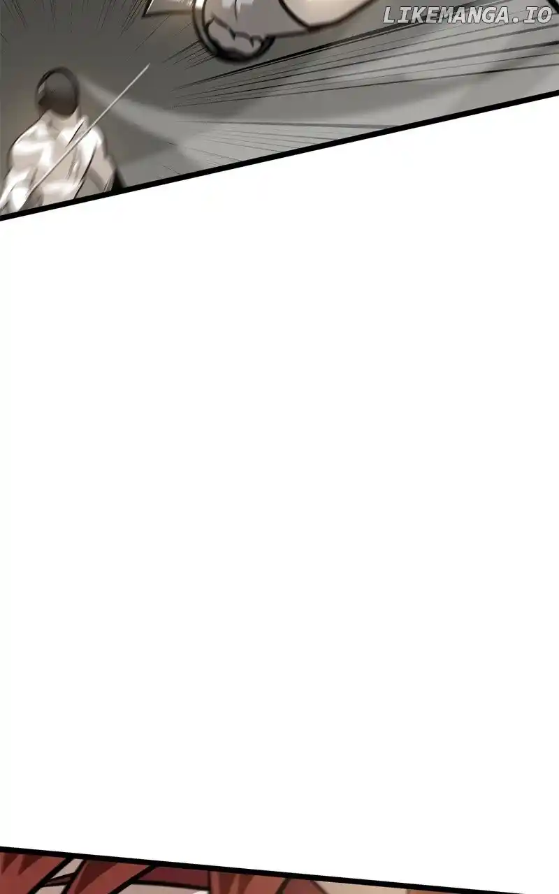 Infinity Chapter 108