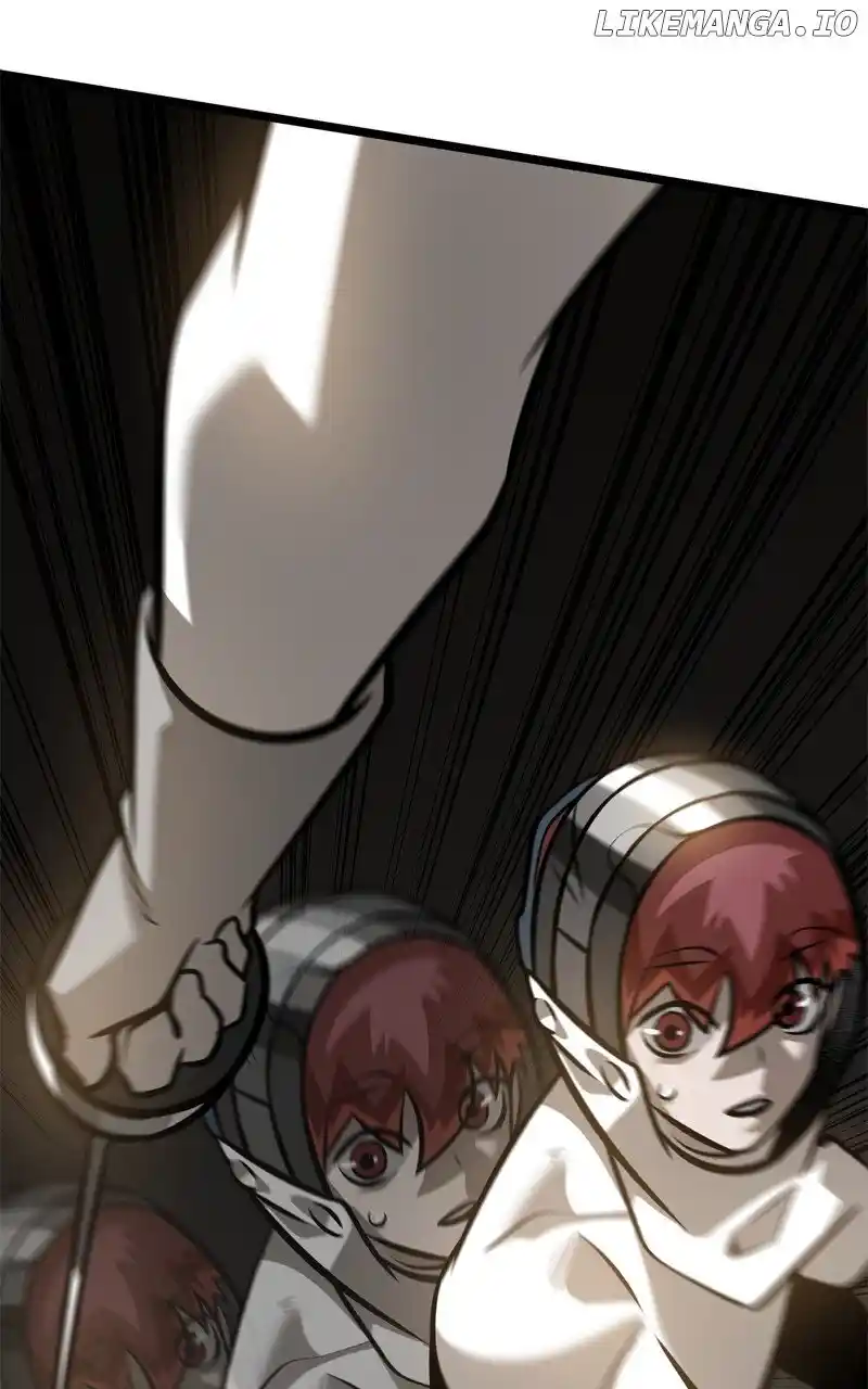 Infinity Chapter 108