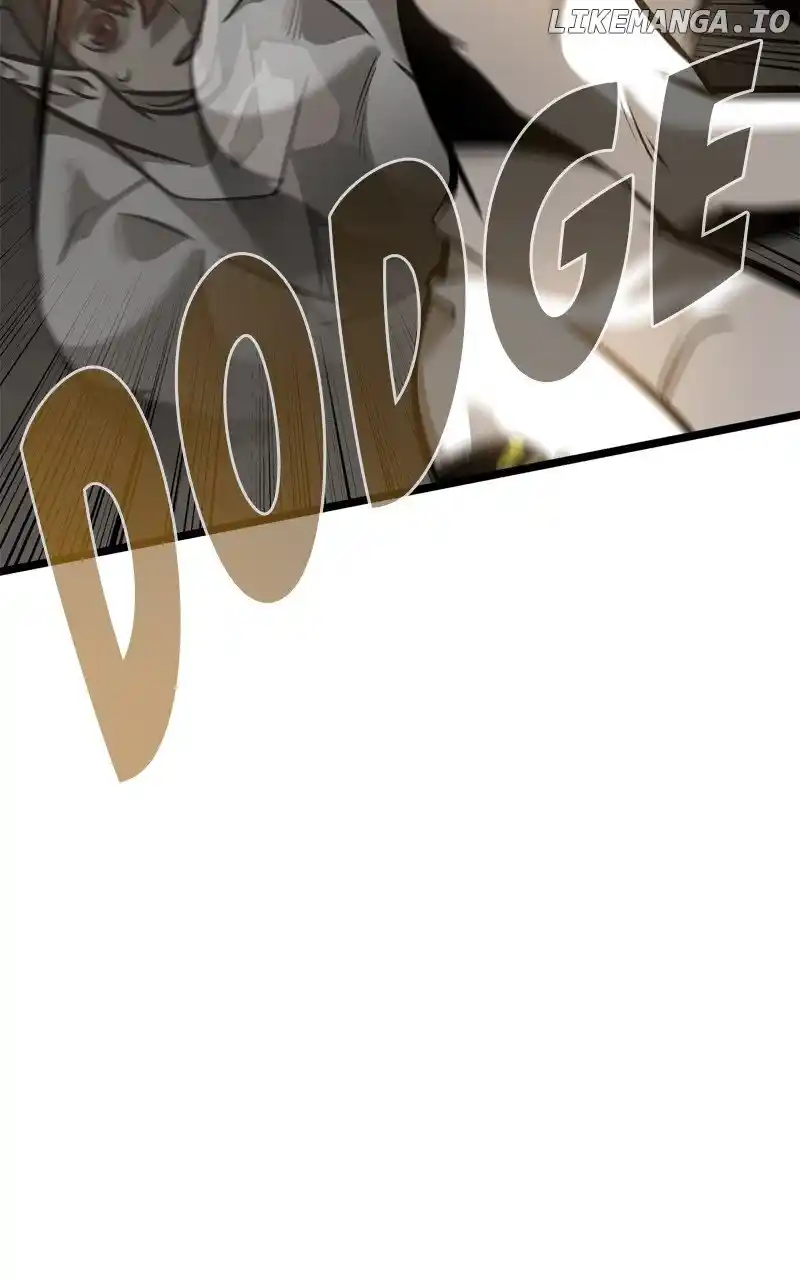 Infinity Chapter 108